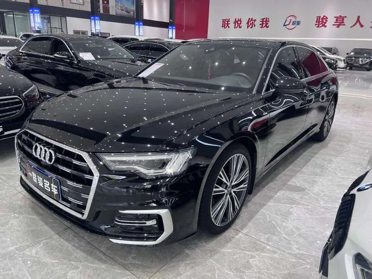 32.5 万买辆二手奥迪 A6L，你觉得值吗？