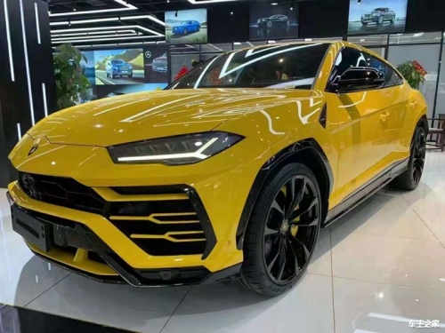 Urus 全部在售 2023款 2022款 2021款 2018款,成都Urus让利促销中 直降5.4万